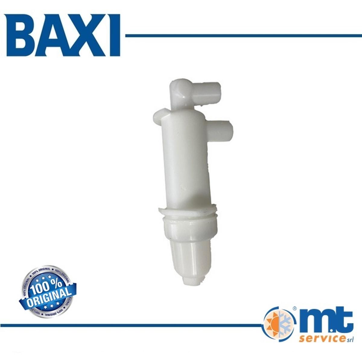 Sifone per baxi prime ht 240