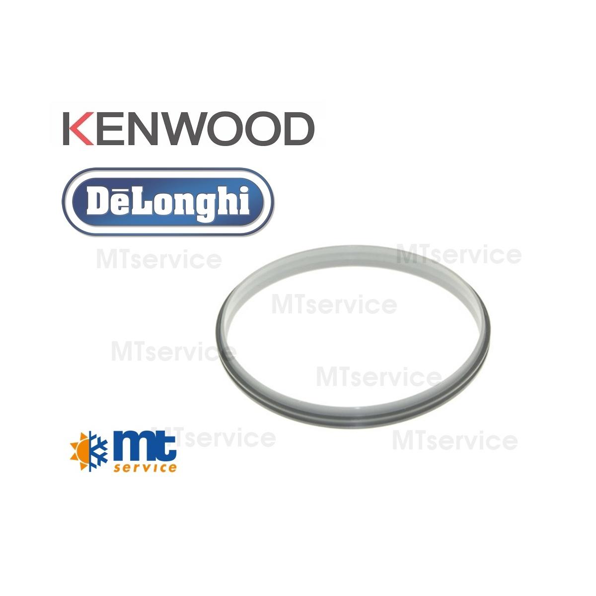 GUARNIZIONE COPERCHIO ORIGINALE KENWOOD CCC20 kCook COOKING FOOD PROCESSOR