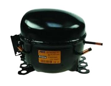 Compressore  frigorifero acc gvy75aa gl80 - 170 w