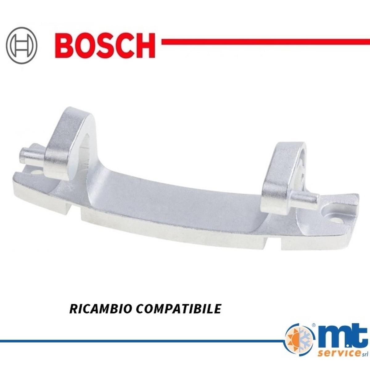 Cerniera oblo' lavatrice compatibile bosch 00171269