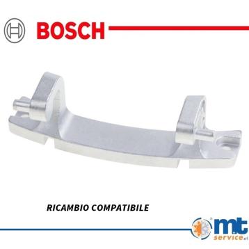 Cerniera oblo' compatibile bosch 00171269