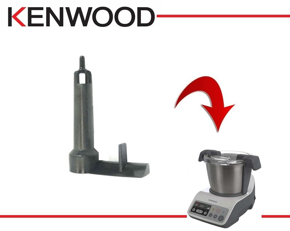 Pala miscelatore originale kenwood per robot ccc200/201