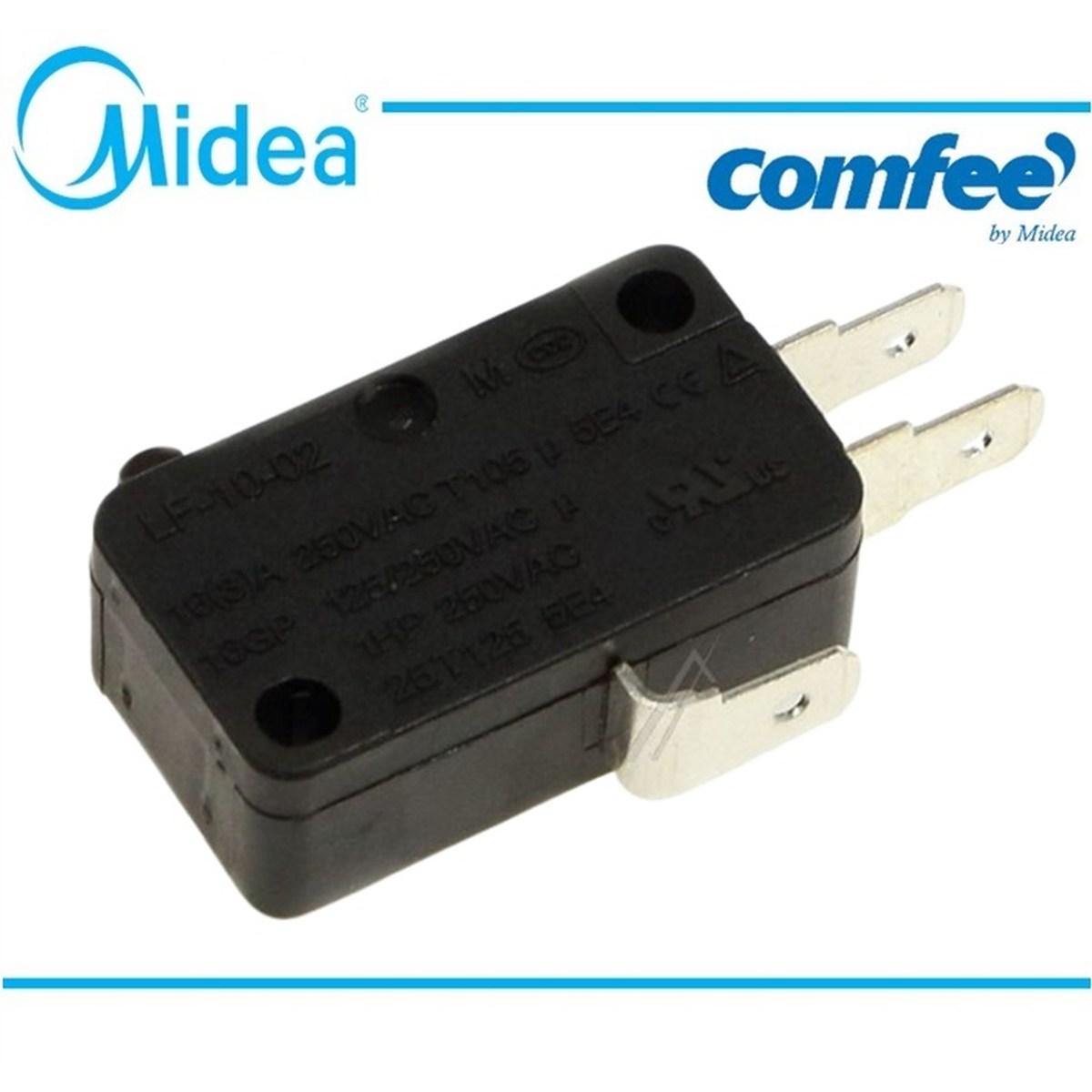 Microswitch 17470000002303