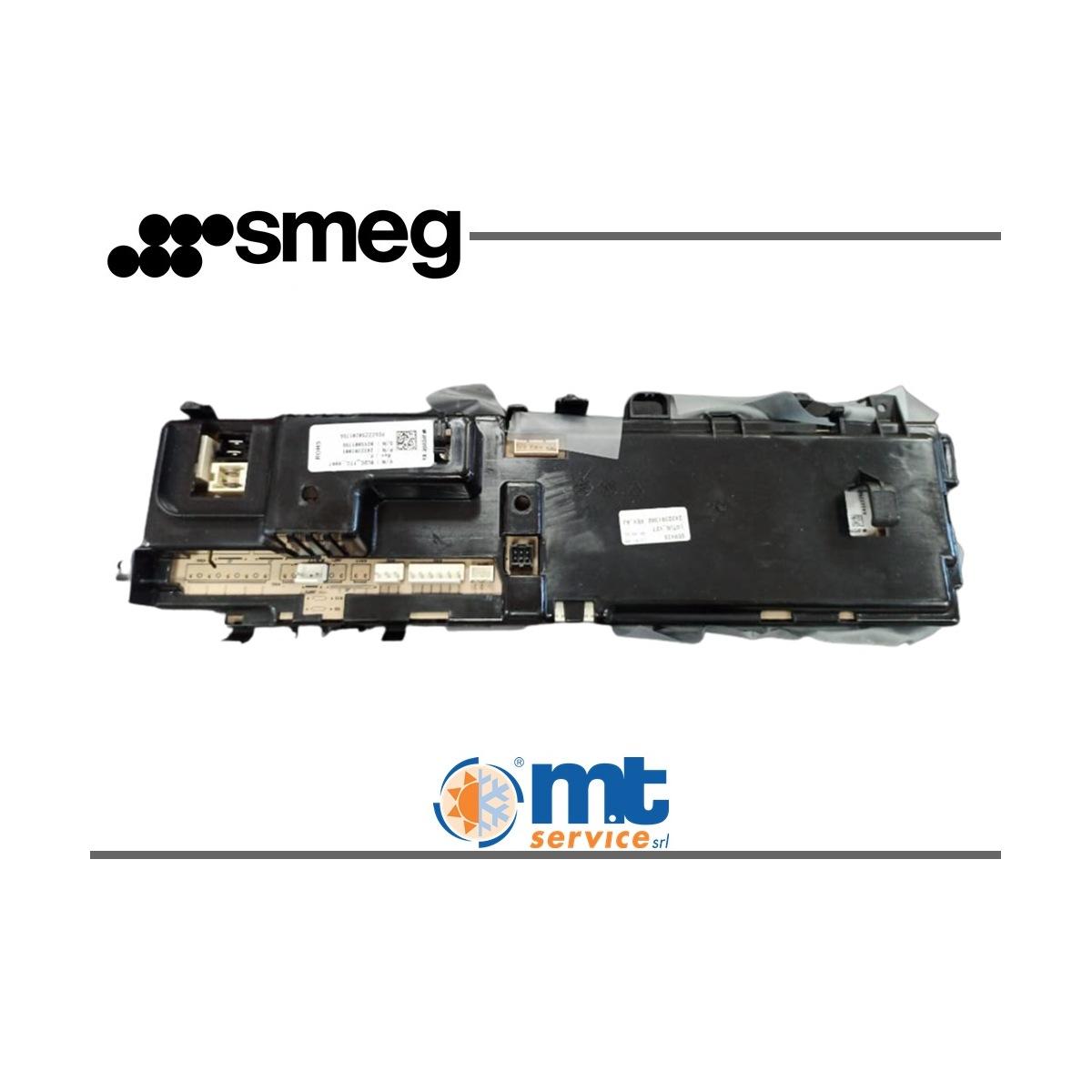 Scheda elettronica lv wht710eit