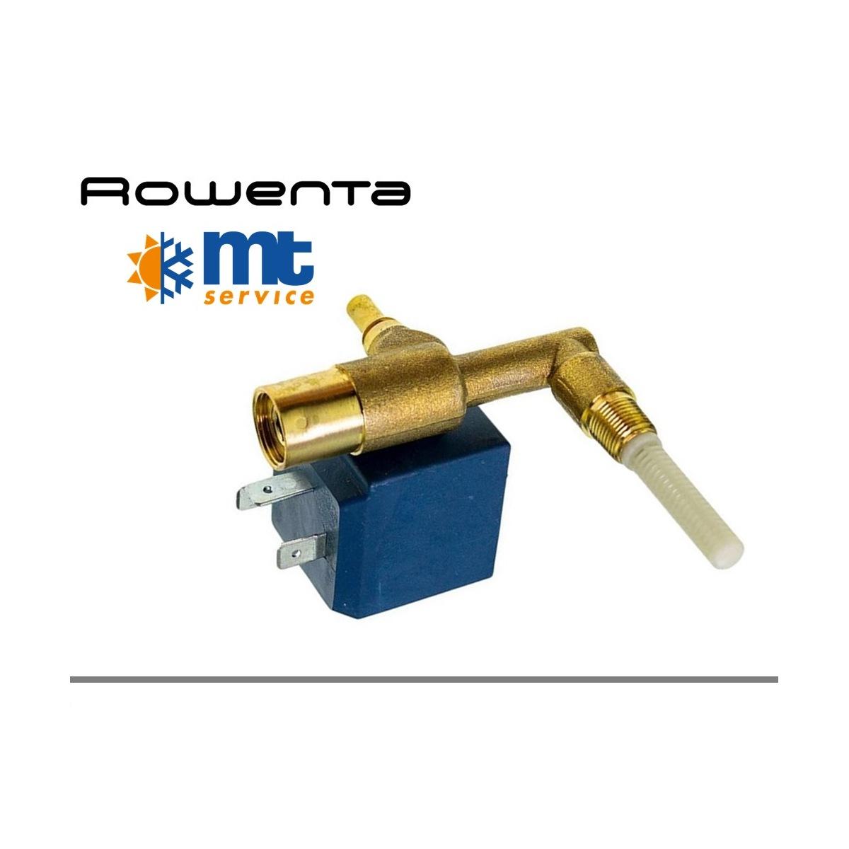 ELETTROVALVOLA ORIGINALE ROWENTA DG85xx DG89xx