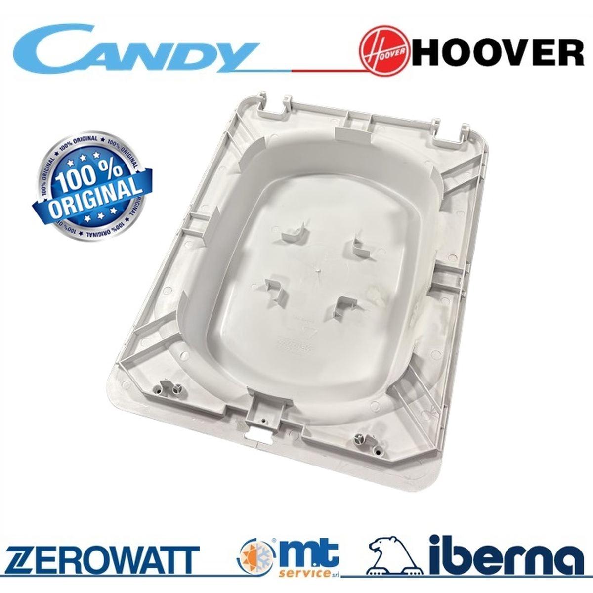 Assieme controporta originale 40004098