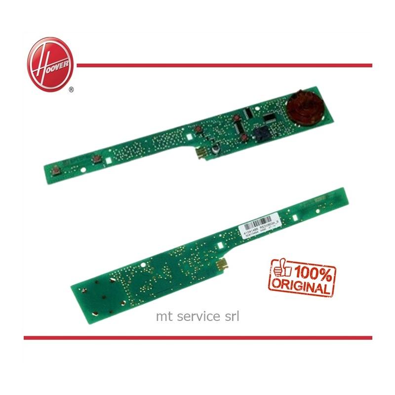 Scheda elettronica cruscotto lv candy originale ex 41035005