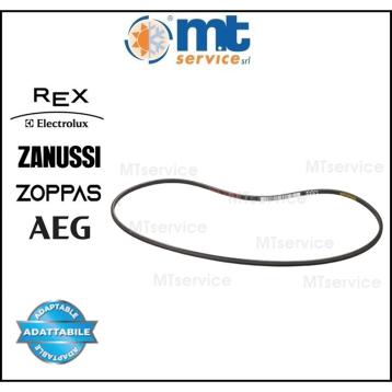 Cinghia 635j2 642j2el posteriore asciugatrice compatibile 1361007006
