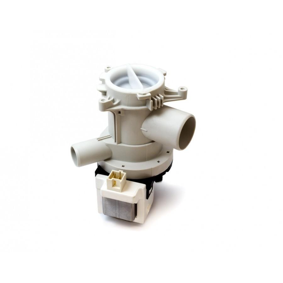 Pompa scarico beko 2801100900-2880400600 leili tre attacchi