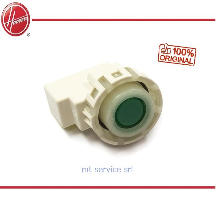 Gruppo micro interruttore sicurezza resistenza originale per cdi candy 41901973 ex 41020658 41900729