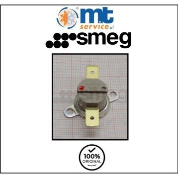 Termostato sicurezza 140c° originale forno smeg