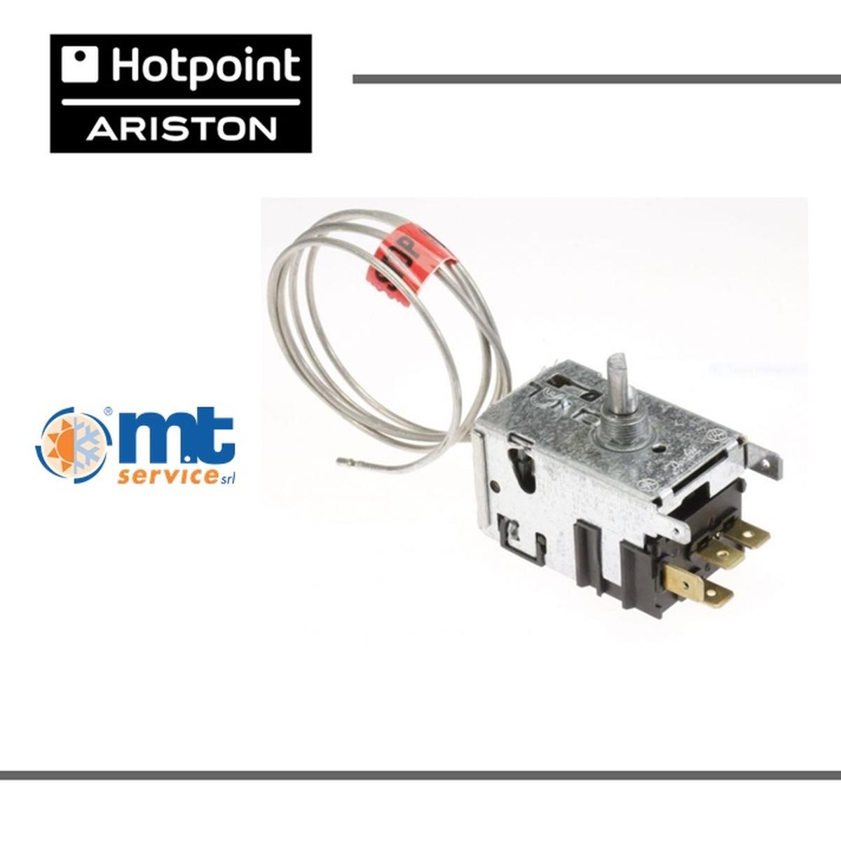 Termostato a13-0510 c-post l.403 rohs