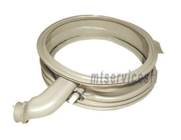 Soffietto guarnizione obl lavatrice san giorgio premia tubetto aria 55x7677