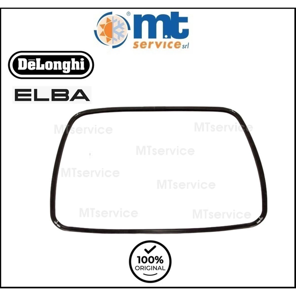 Guarnizione forno 4 lati delonghi smn6