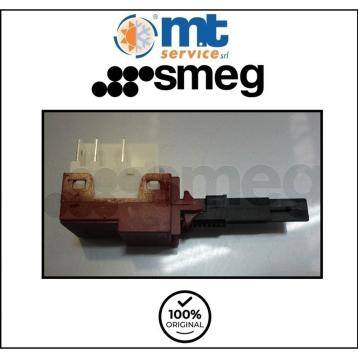 Pulsantiera na-na st08 lavastoviglie smeg