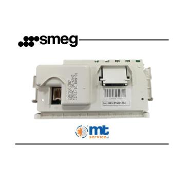 Scheda elettrica timer 220730013 lavastoviglie lvs1449 originale