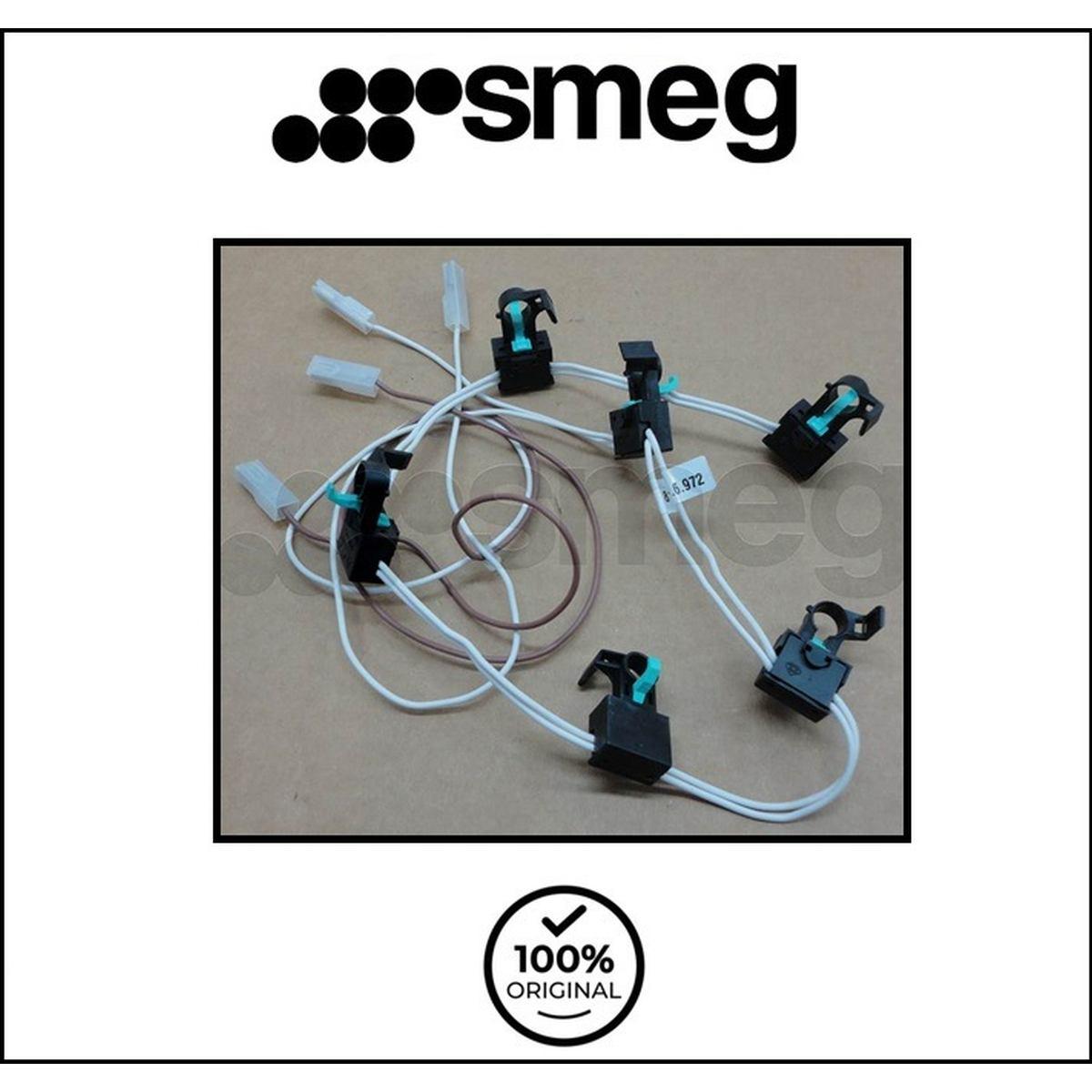 Catenaria 6 micro originale smeg 694490972