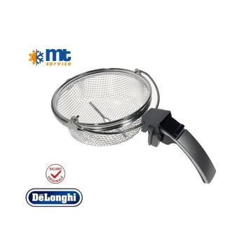 CESTELLO FRIGGITRICE ORIGINALE DELONGHI ROTOFRY F38xxx