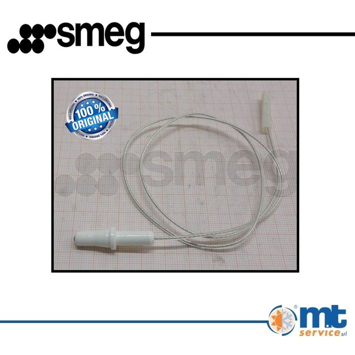 Candeletta accensione fuochi mm 550 810930053