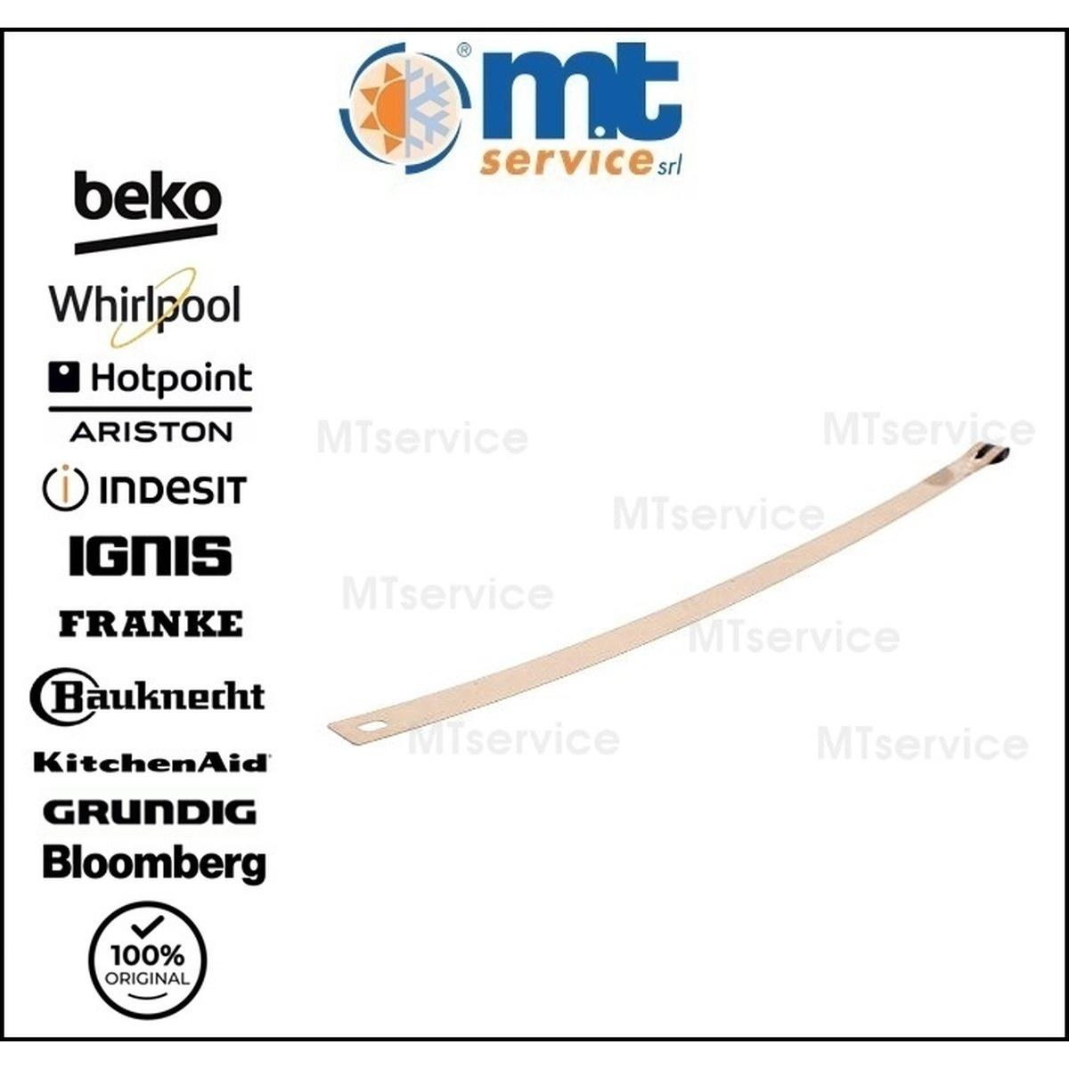 Banda di scorrimento originale 481240118707