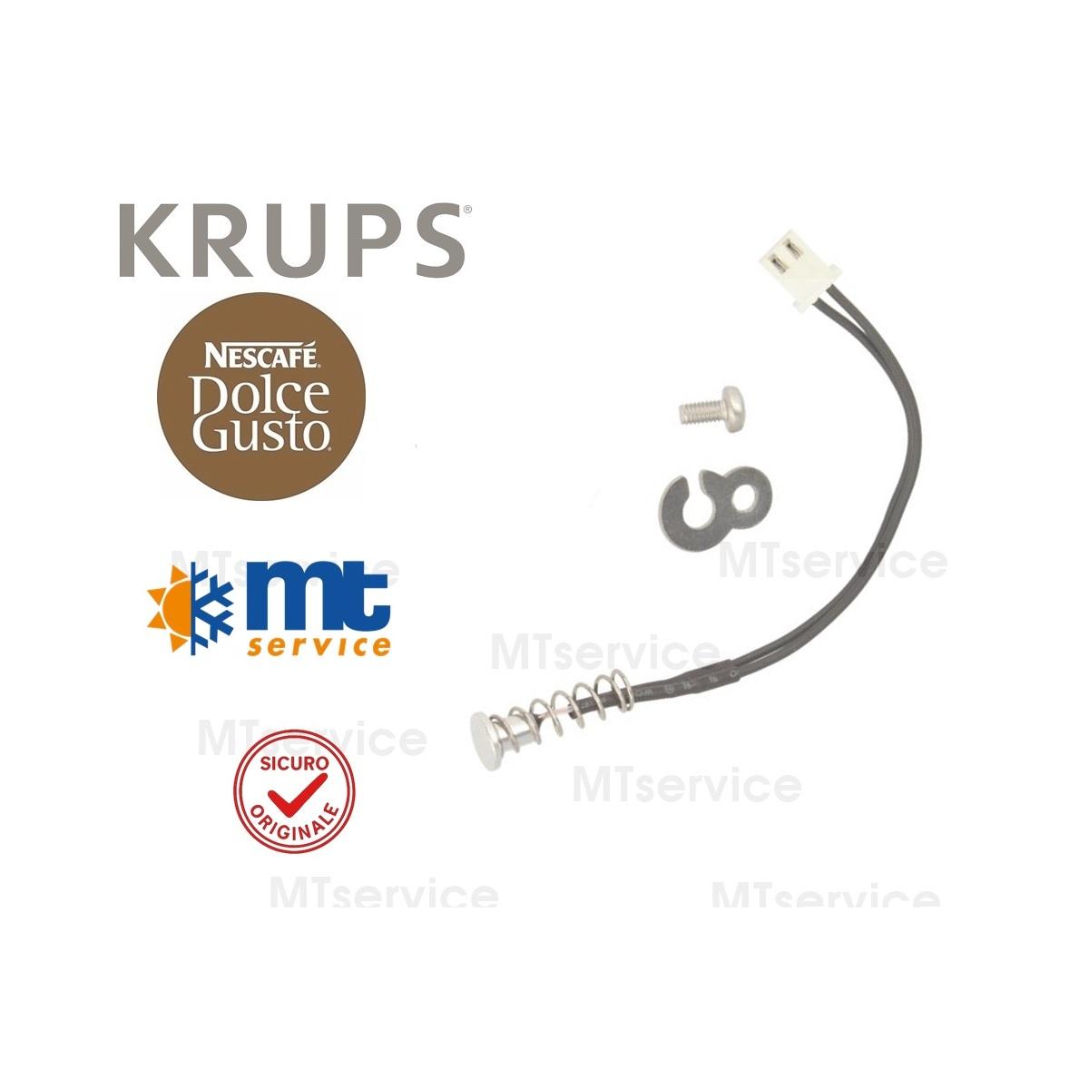 SONDA + MOLLA ORIGINALE KRUPS DOLCEGUSTO GENIO 2  - KP160x