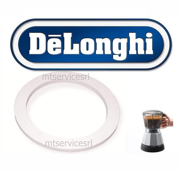 GUARNIZIONE DOCCETTA ORIGINALE DELONGHI ALICIA 2 TAZZE EMK2.xx