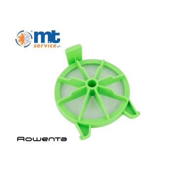 FILTRO ARIA SCOPA ELETTRICA ORIGINALE ROWENTA POWERLINE RH76xx / RH78xx