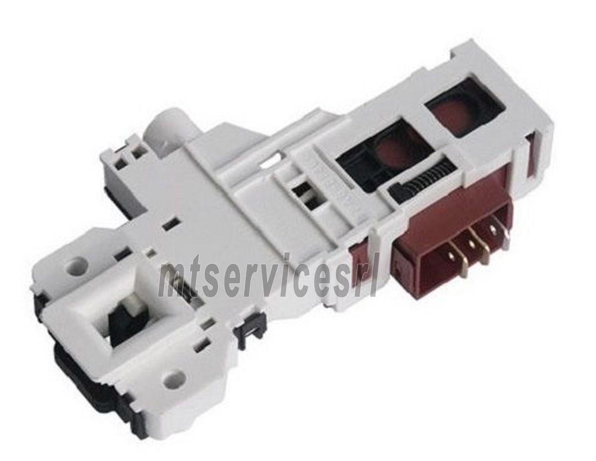 Bloccoporta beko 52x1468 2704830100 mod.lv6106a