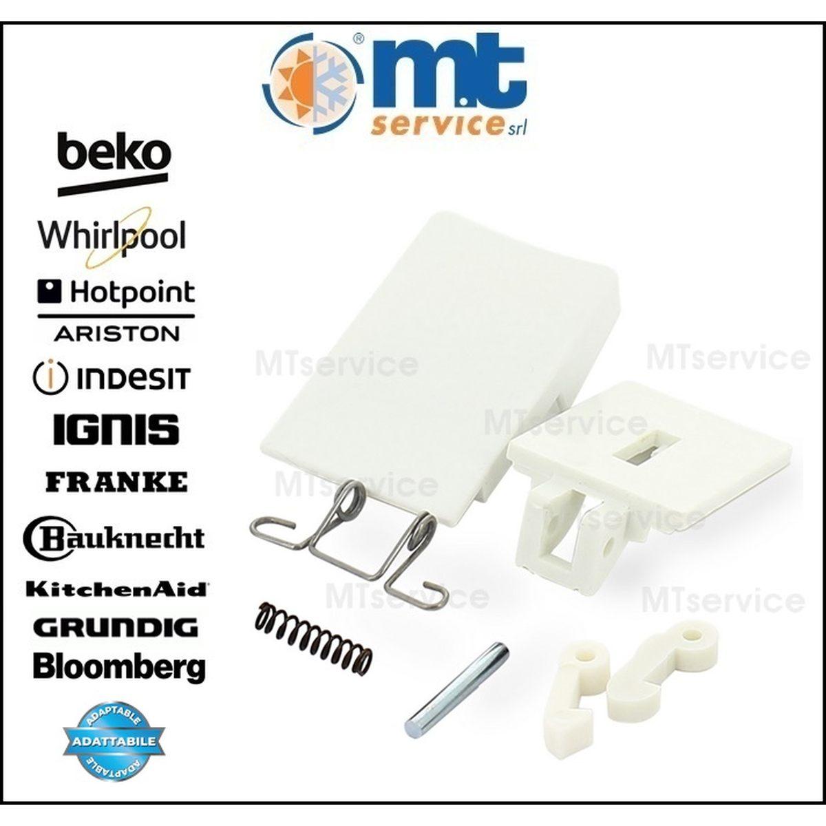 Maniglia oblo' ignis philips ig3809 (4819498669395) 8841 69837 71900312