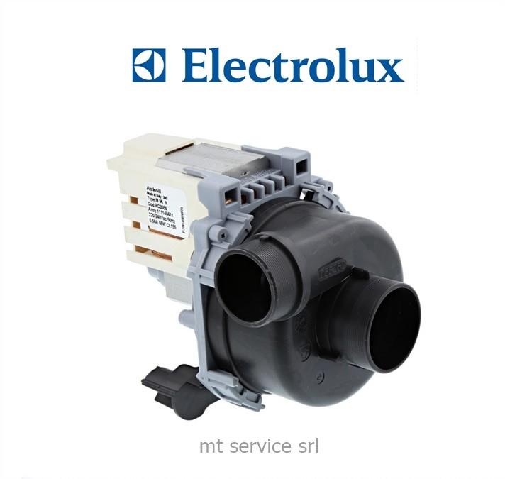 Motore pompa lavaggio originale ls rsf63012x 1111456115