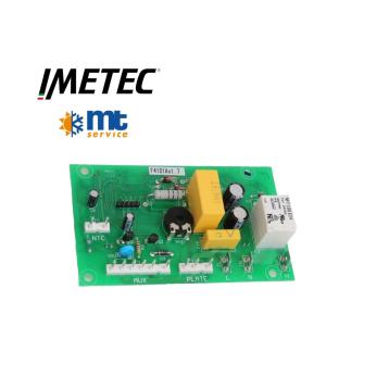Scheda originale sistema stirante imetec 9234a