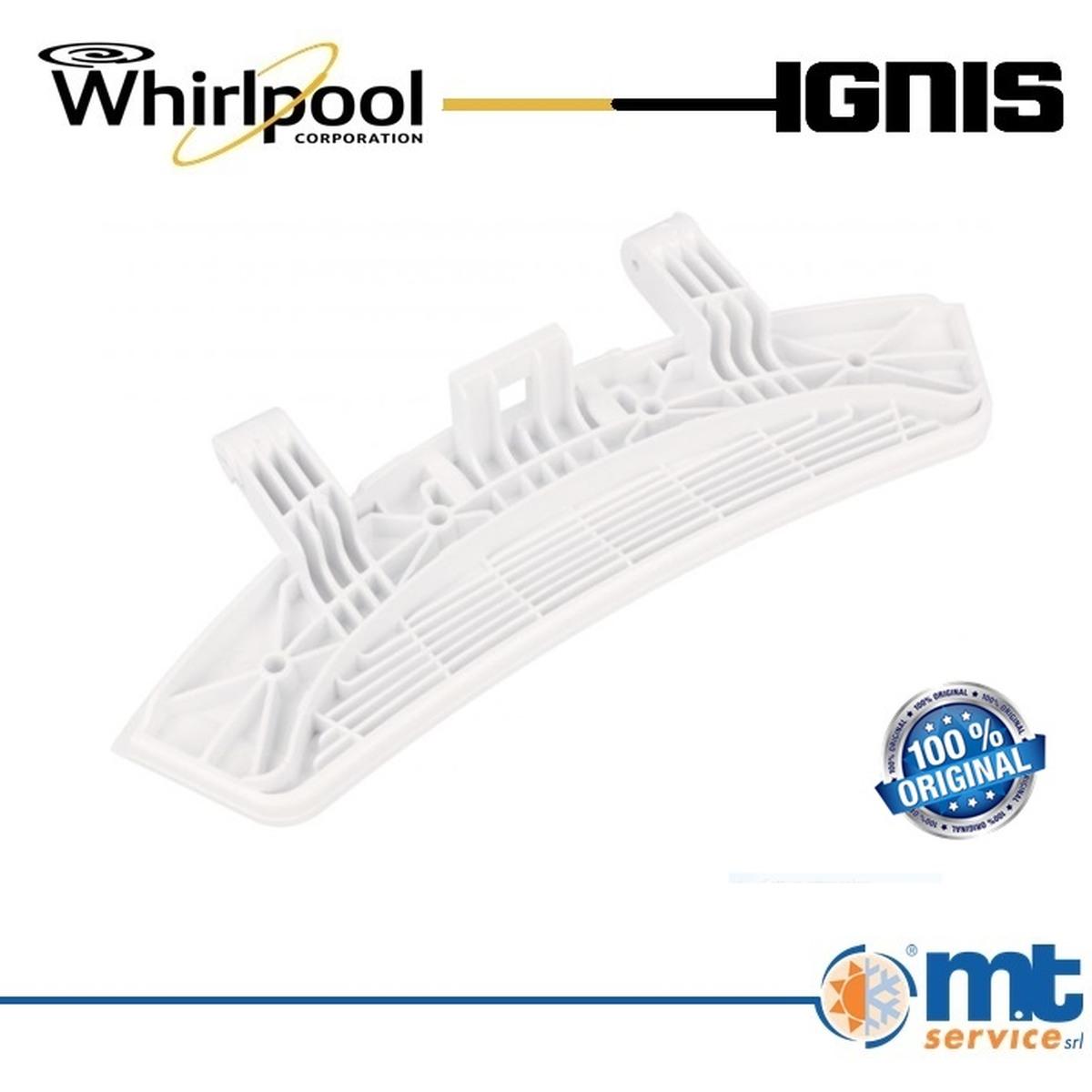 Maniglia oblo' ignis originale 481071424081