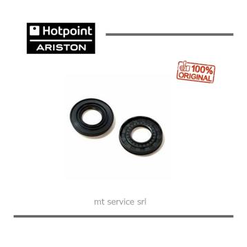 Anello tenuta 50x100x13,5