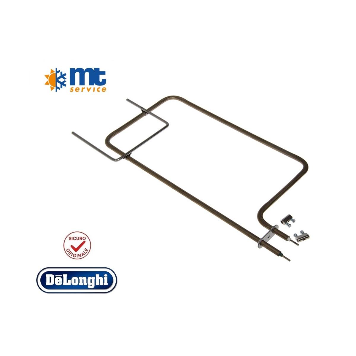Kit resistenza inferiore originale delonghi eo12 / eo14