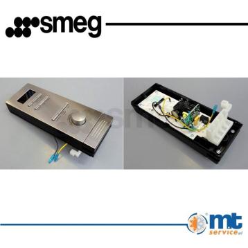 Gruppo scheda display 695413043 per smeg mi20x-1