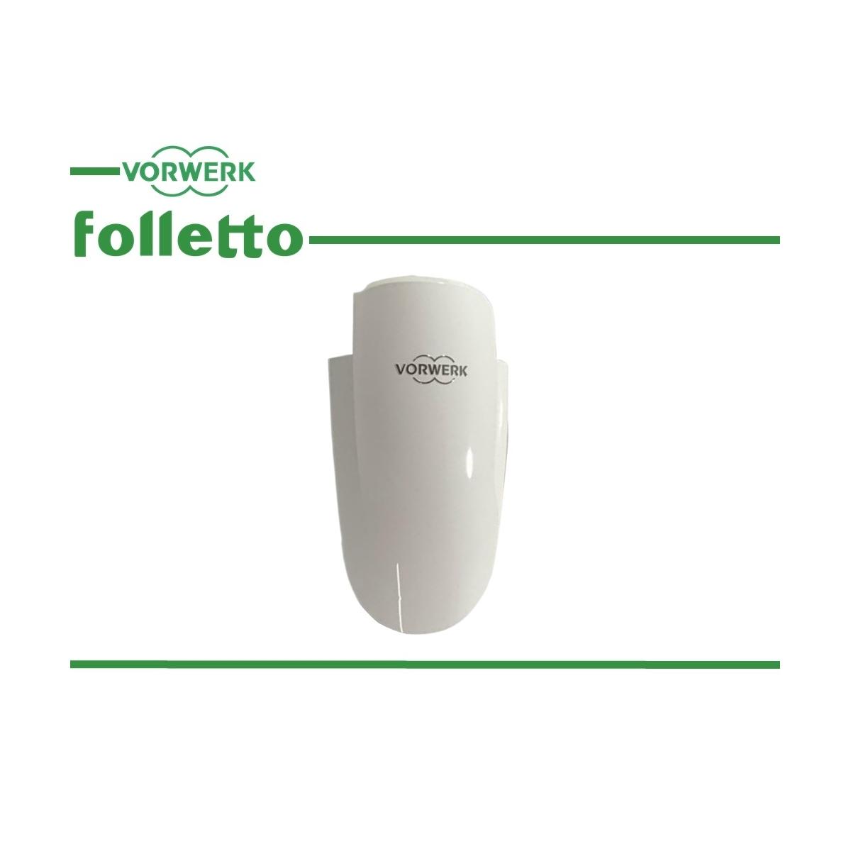 Calotta serigrafata vorwerk folletto vk200 vk220