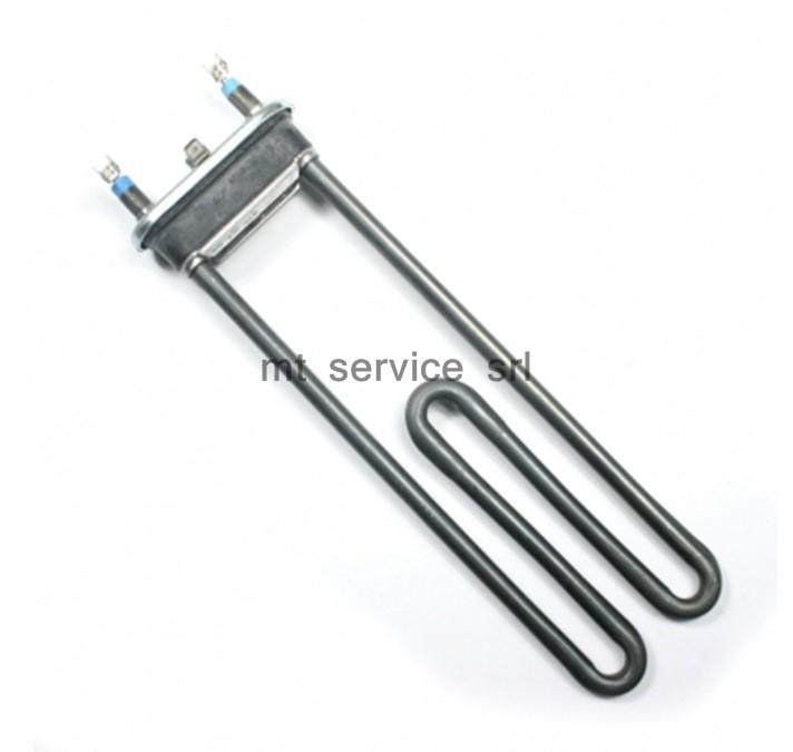 Resistenza Lavatrice 1950W Termof 24,2Mm 91201638