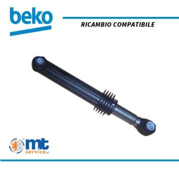 Ammortizzatore lavatrice compatibile beko 110n 2816870200 2816871100