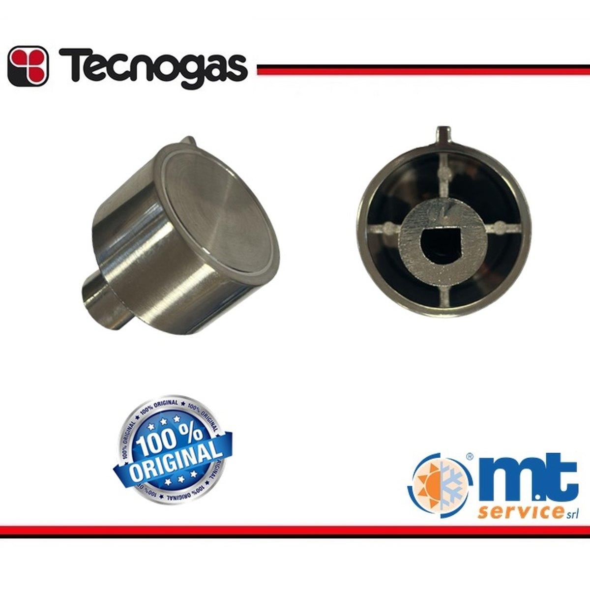 Manopola termostato gas per fm620fgx