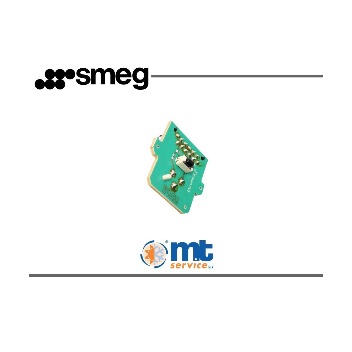 Scheda plus apertura x stla865a-1