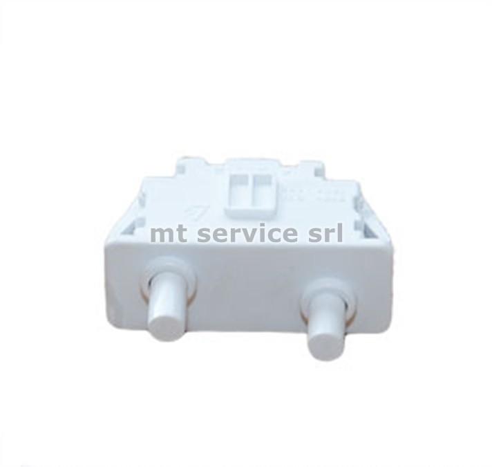 Pulsante frigo daewoo 4 contatti - interruttore doppio pulsante