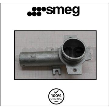 Supporto bruciatore rapido smeg 878411976