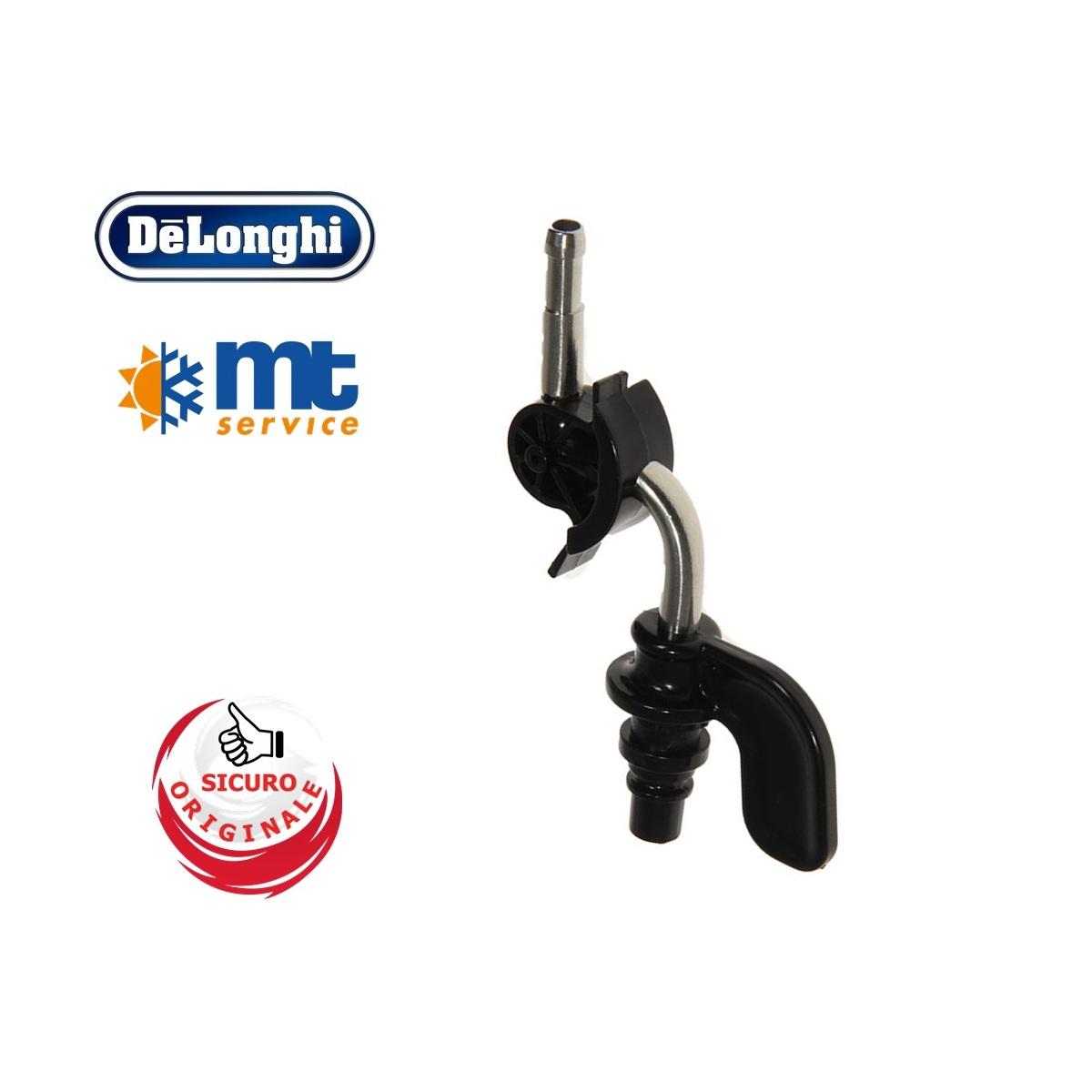 Cappuccinatore originale delonghi macchina caffe' icona vintage eco/ecov