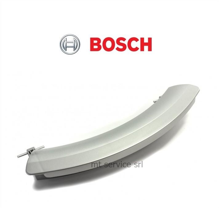 Maniglia oblo' argento 751791 bosch oblo' 704287 dhl015bo