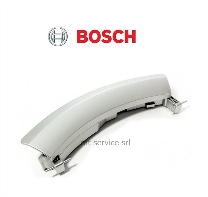 Maniglia oblo' argento 751791 bosch oblo' 704287 dhl015bo