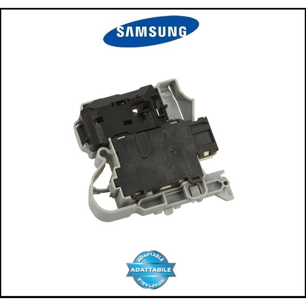 Bloccoporta compatibile samsung dc81-01477a 2c103-000003