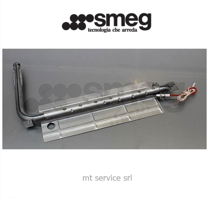 Gruppo bruciatore x mod.  sx91gve9
