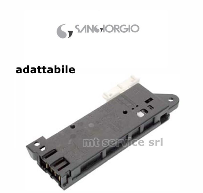 Bloccoporta sangiorgio rold lungo ds88-57671 55x3339