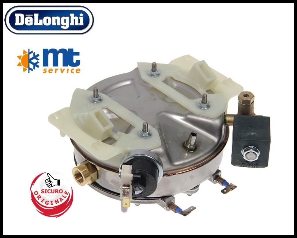 CALDAIA COMPLETA ORIGINALE DELONGHI STIRELLA PRO18xx - VVX18xx