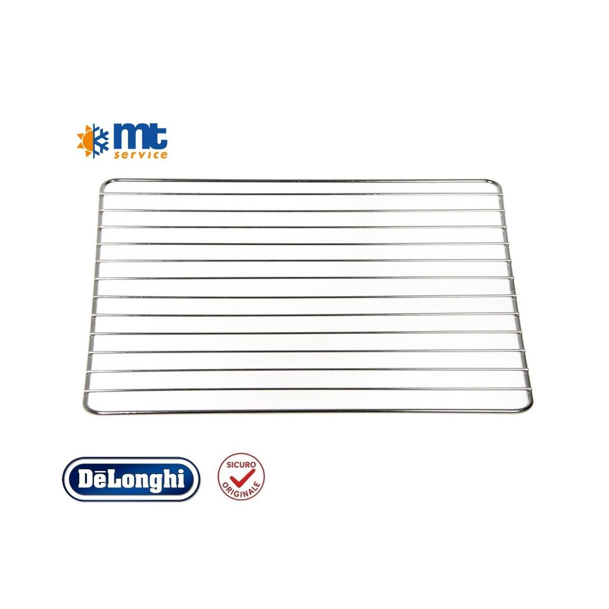 GRIGLIA CROMATA ORIGINALE DELONGHI SFORNATUTTO MAXI EO3xxx